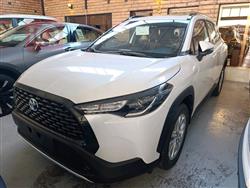 تويوتا كورولا كروس